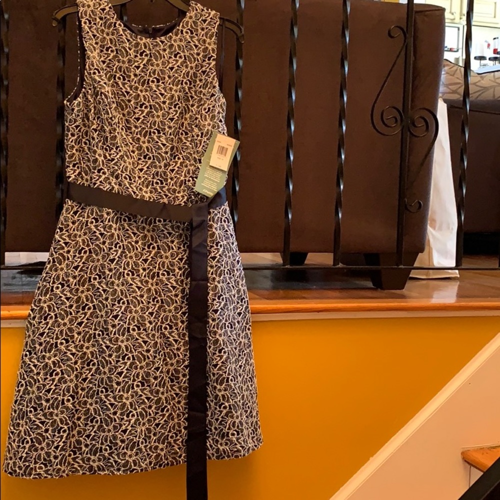 Beautiful A line dress